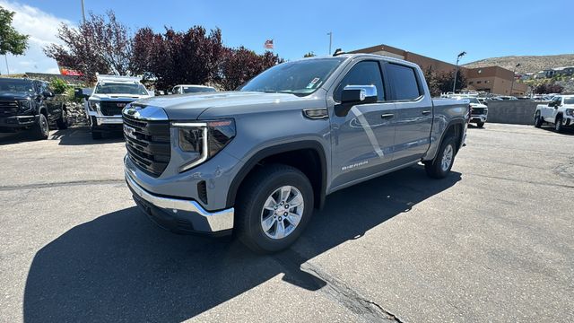 2024 GMC Sierra 1500 Pro 7