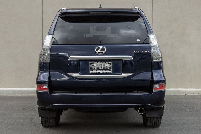 2022 Lexus GX GX photo
