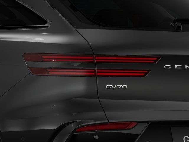 Thumbnail: 2026 Genesis GV70 - 10