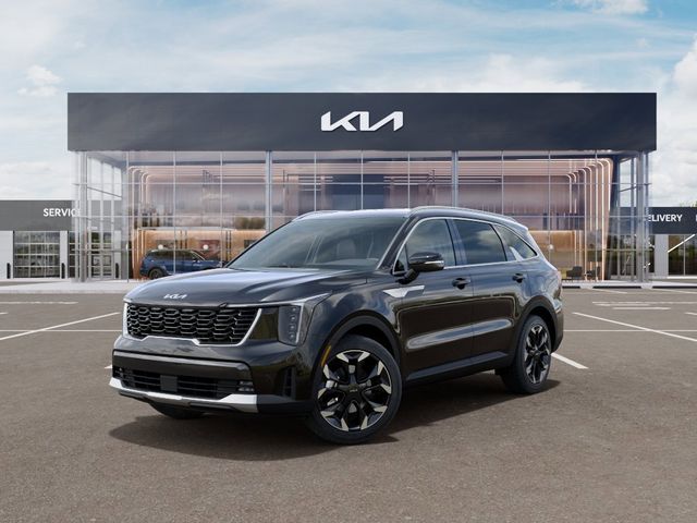 2026 Kia Sorento EX DCT's photo