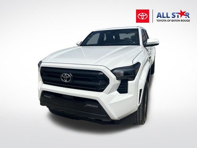 Ice 2024 Toyota Tacoma Pickup Truck 4X2 8-Speed Automatic