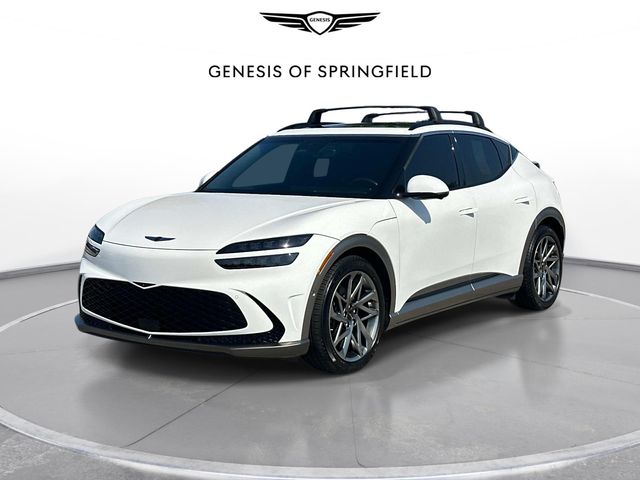 2023 Genesis GV60 Advanced