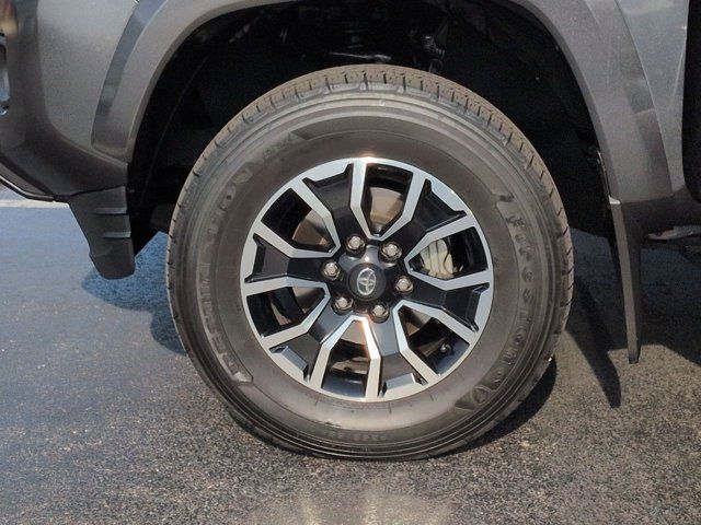 Used 2023 Toyota Tacoma Truck