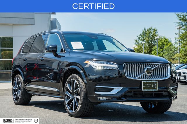 2024 Volvo XC90 Ultimate