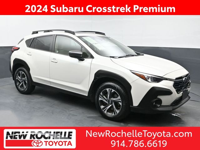 2024 Subaru Crosstrek Premium AWD