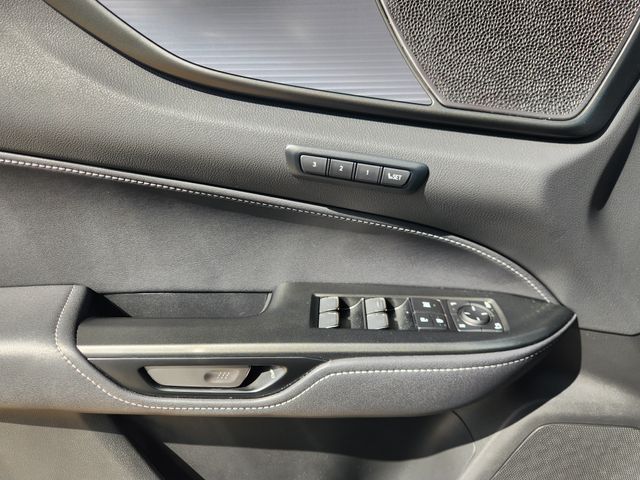 2026 Lexus NX 350 F SPORT Handling White at Don McGill Toyota