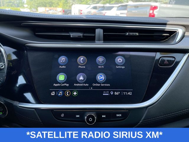 Used 2023 Buick Encore GX Preferred For Sale in Livonia, MI