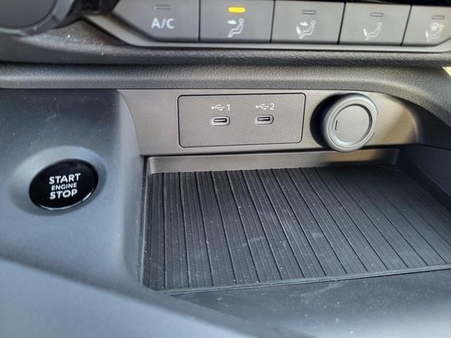 New 2026 Gray Nissan S image 19