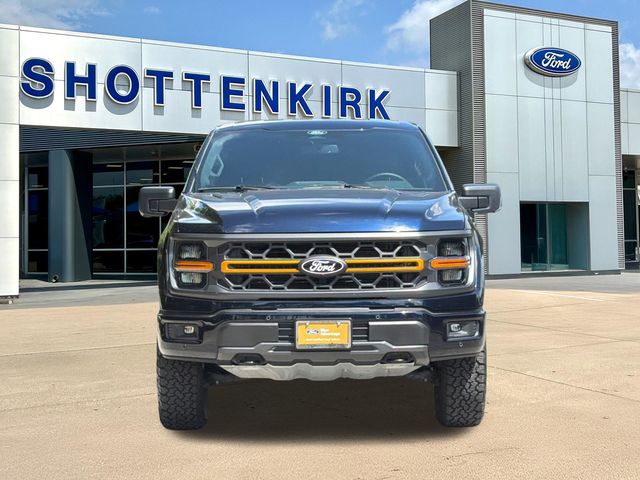 Used 2025 Ford F-150 Truck