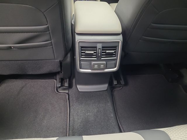 2023 – Subaru – Forester