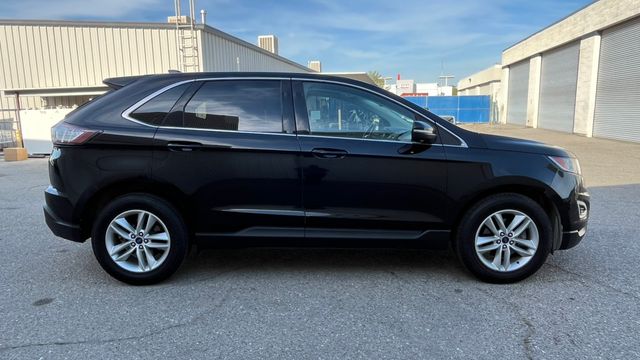 2017 Ford Edge SEL 4