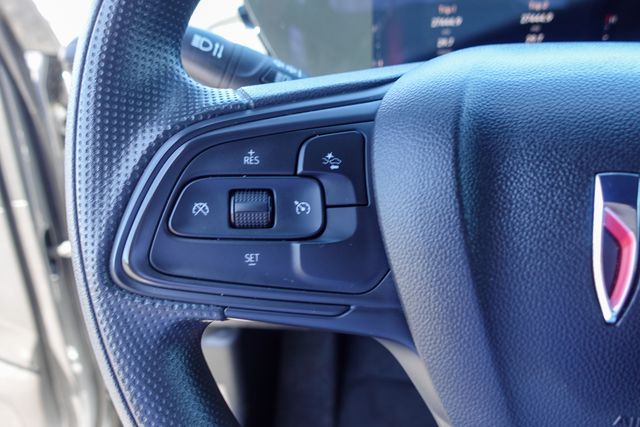 Used 2025 Buick Envista SUV