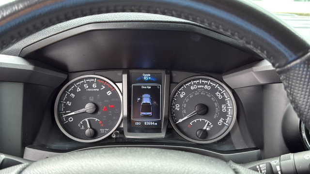Used 2022 Toyota Tacoma Truck