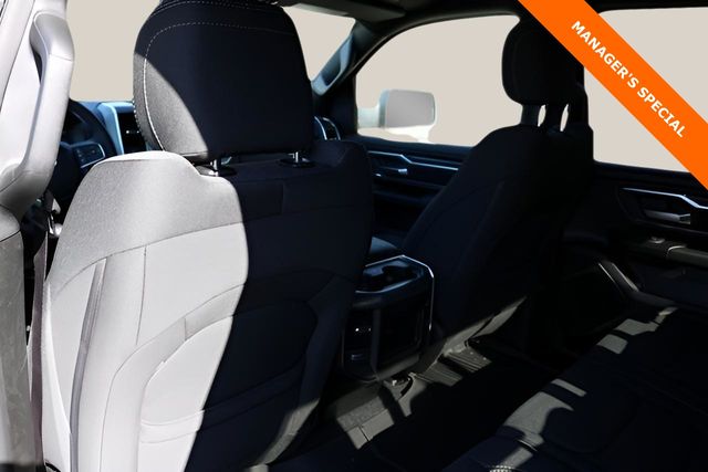 New Car 2025 Ram 1500  Big Horn/lone Star For Sale Under $50,000 In Austin, Texas