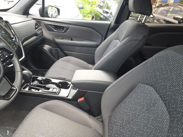 2026 Subaru Forester - $31,977
