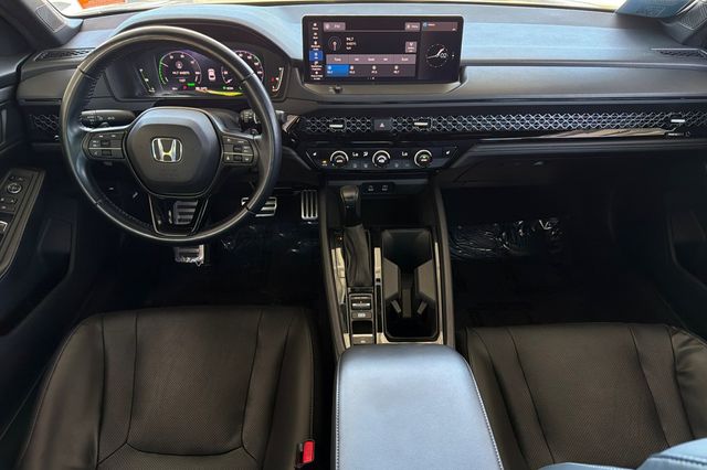 2023 Honda Accord Hybrid Sport-L - Photo 16