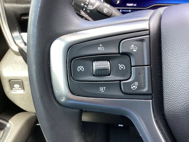 Used Car 2023 Chevrolet Silverado 1500  Lt For Sale Under $35,000 In San Antonio, Texas