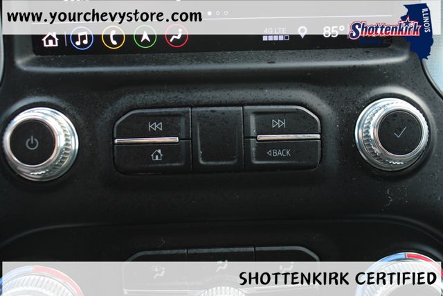 Used 2019 GMC Sierra 1500 Truck