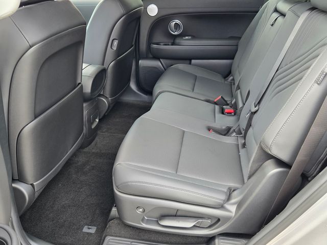 2027 Hyundai Palisade