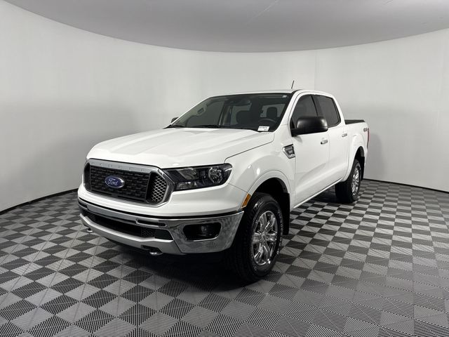 Used 2020 Ford Ranger For Sale in Indianapolis, IN