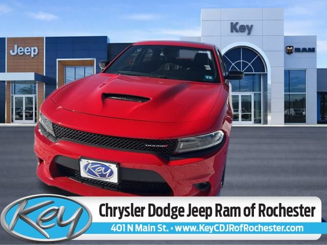 2023 Dodge Charger R/T RWD