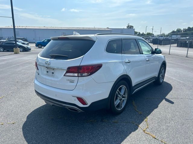 Used 2019 White Hyundai Limited image 4