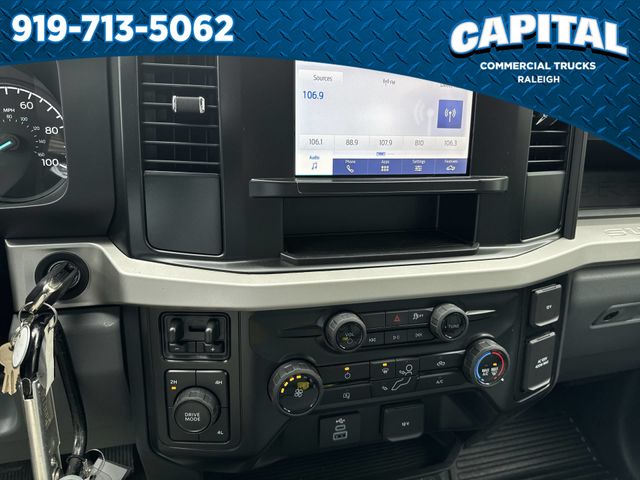 New 2026 White Ford 12FT DUMP/SHORT SIDES image 28