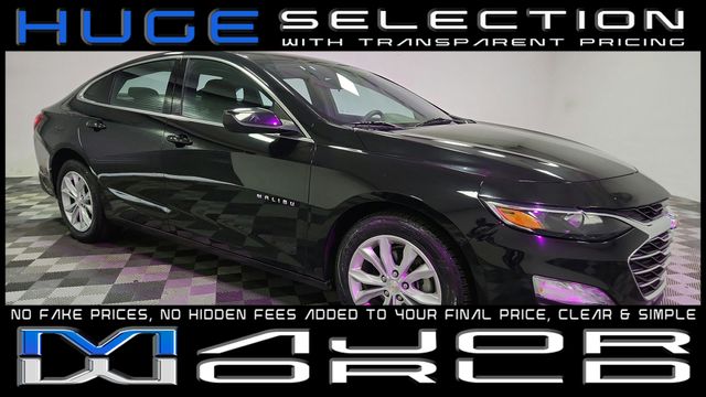 2024 Chevrolet Malibu LT FWD 2024 Chevrolet Malibu LT FWD