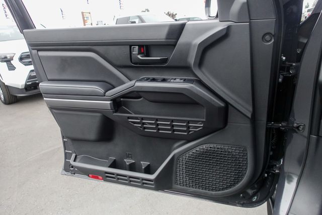 new 2026 Toyota Tacoma car