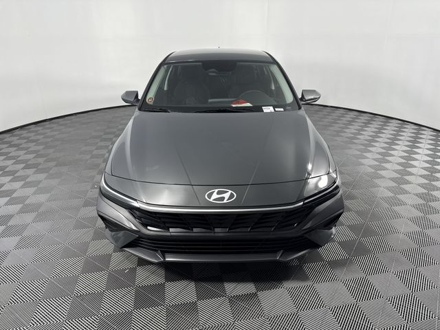 New 2025 Hyundai Elantra Hybrid For Sale in Indianapolis, IN