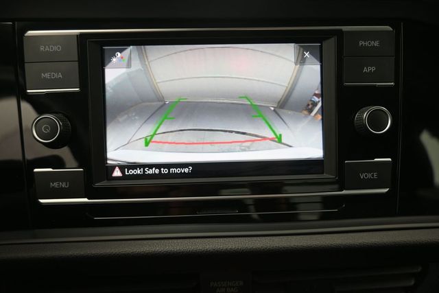 Used 2024 Volkswagen Jetta Sedan