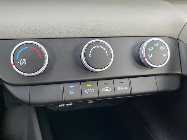 2026 Hyundai Elantra - $22,144