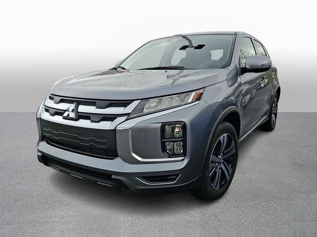 2026 Mitsubishi Outlander Sport ES AWC