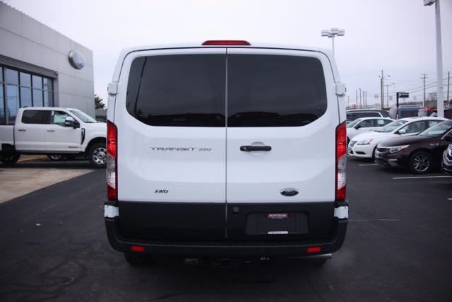 2024 Ford Transit-350  8