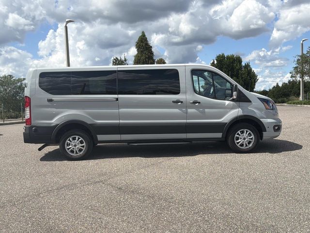 Used 2025 Ford Transit-350 Van