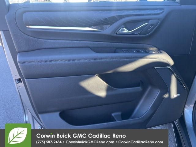 2024 GMC Yukon Denali 3