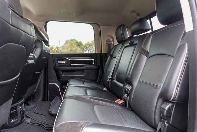 used 2020 Ram 2500 car, priced at $59,388