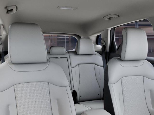 New 2026 Kia Sportage SUV
