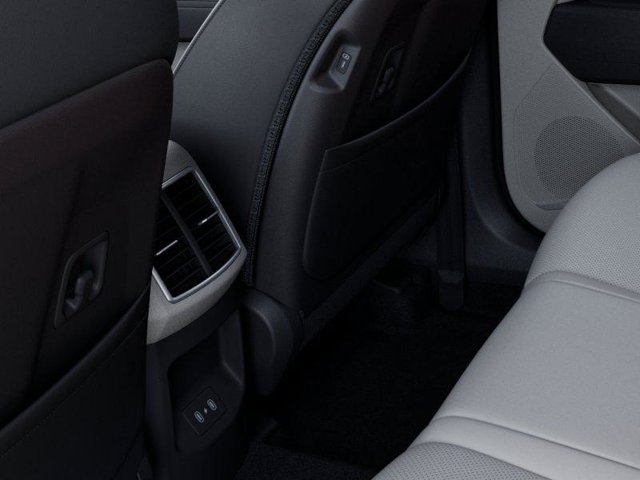 New 2027 Kia Sportage Hybrid SUV