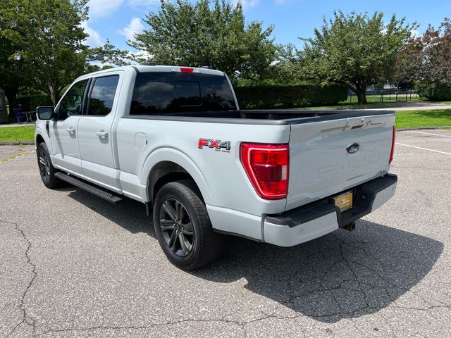 Used 2023 Ford F-150 Truck