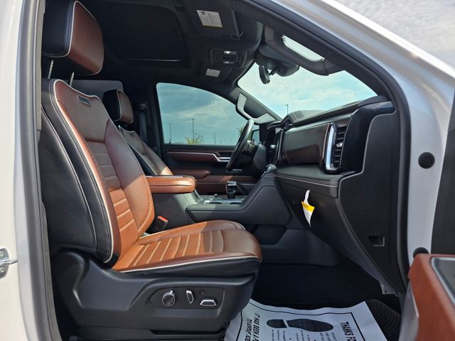 2022 GMC Sierra 1500 Denali Ultimate