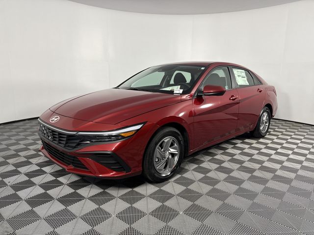 New 2025 Hyundai Elantra For Sale in Indianapolis, IN