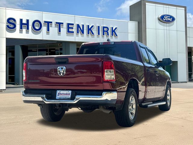 Used 2023 Ram 1500 Truck