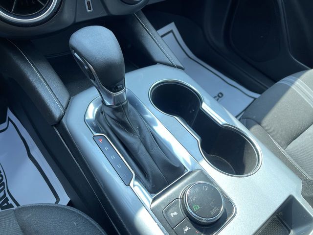 Used 2023 Chevrolet Blazer For Sale in New Hudson, MI