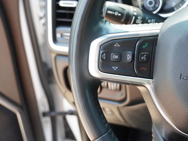 Used 2023 Ram 1500 Truck