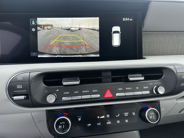 New 2026 Hyundai Palisade For Sale in Indianapolis, IN