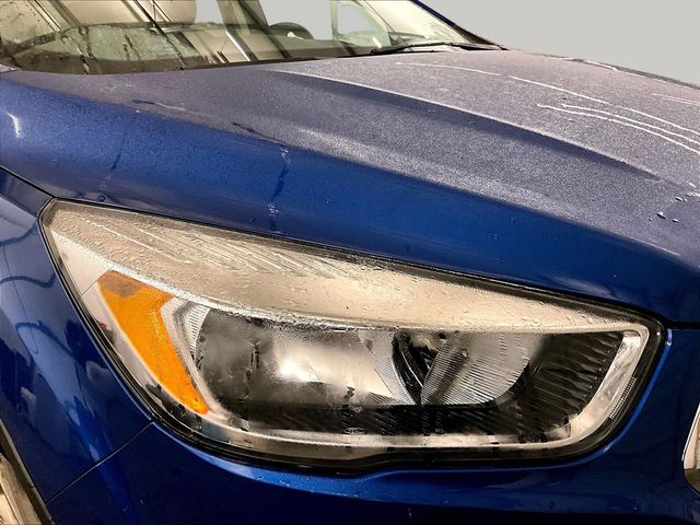 2019 Ford Escape SE Blue at Rochrich Mazda