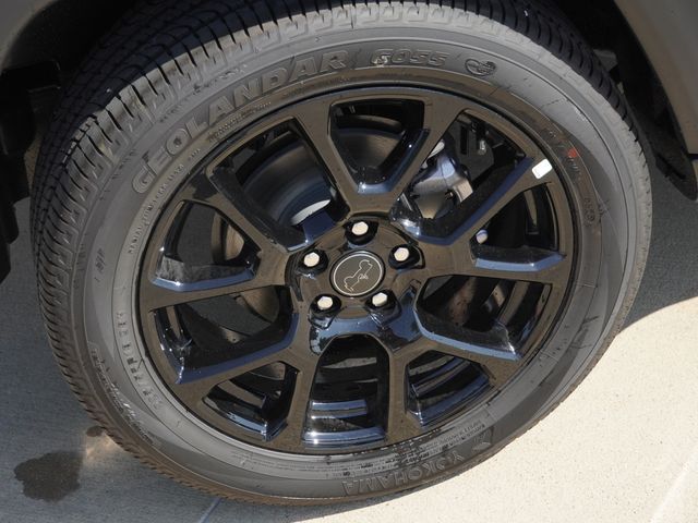 New 2026 Jeep Compass SUV