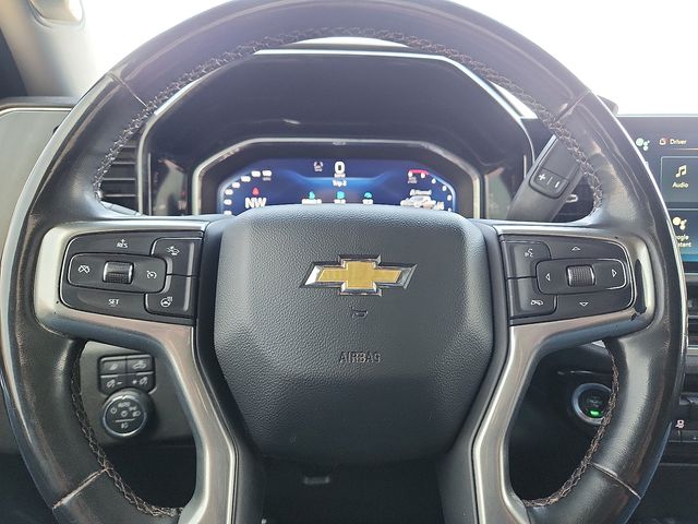 Used Car 2024 Chevrolet Silverado 2500hd  Lt For Sale Under $60,000 In Plainview, Texas