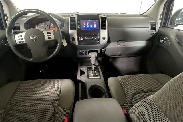 Used 2019 Nissan Frontier For Sale in OLIVE BRANCH, MS